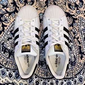 Adidas Superstar Shoes